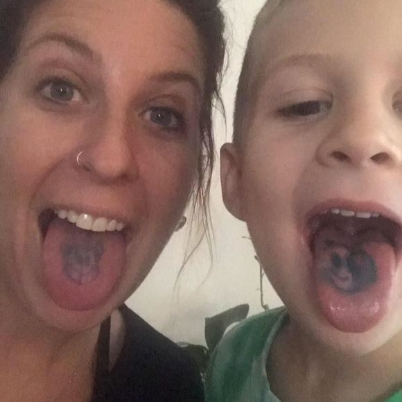 Meet your Posher, Andrea - Picture 1 of 1